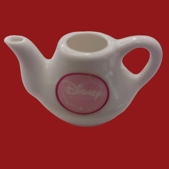 Disney princess tiny tea set 7pcs - Picture 8 of 11